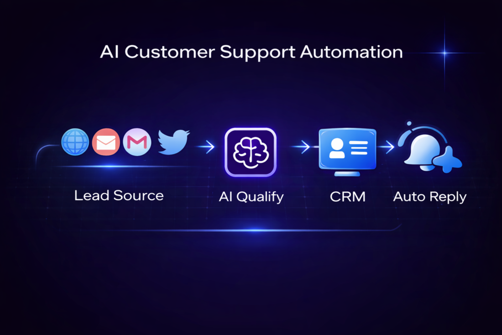 GrowGentic Top Solutions — and Much More cust sup